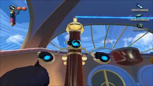 В гости к робинсонам часть 1(360p)