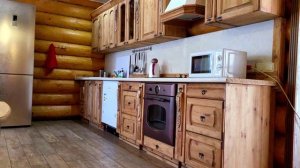 Камчатка, Горячие источники "Апача"