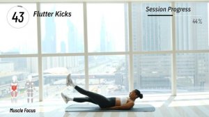 20 Min Full Body BODYWEIGHT WORKOUT  at Home 🔥