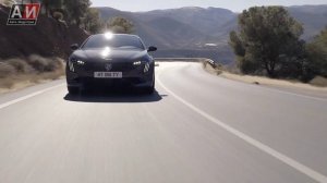 Новый Peugeot 508. Яркий флагман