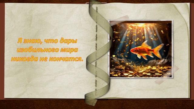 Дары изобильного мира смотреть онлайн