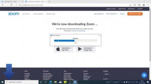 How to download Zoom Meetings for Windows 7, 8, 10 & 11 || Download Zoom Meeting 2023 // Gible Show