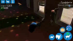 Goat Simulator как получить козла выпускного балла