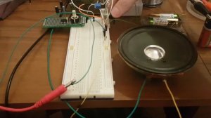 FM cверхрегенератор на 1 транзисторе с УНЧ