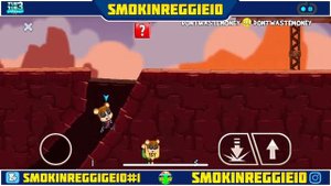 Fun Run 3: Strip Challenge #12 - 1 Loss Equals 1 Clothing Removed!