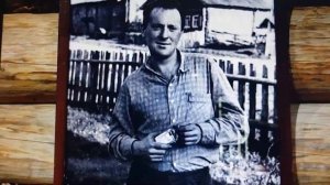 Деревня Норинская. Место ссылки Иосифа Бродского.