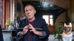 Сожрет всё и уедет, а я буду потом корки сосать?  Дух41