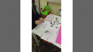 Урок Китайского языка
