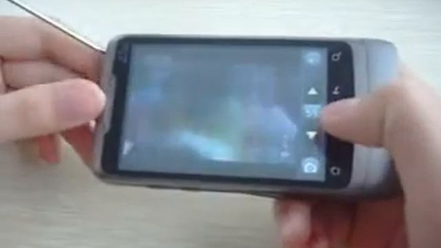 CECTUnlocked.com-A5000 Android 2.2 OS Capacitive Multi touch Screen WiFi GPS Phone смотреть онлайн