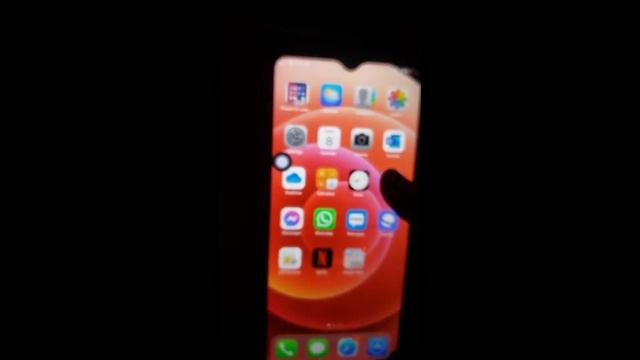 Sida Mobile-kaaga looga dhigo Iphone-13 | How andaroid turn into Iphone-13|