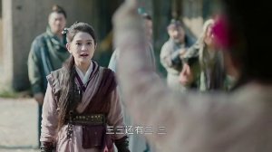Легенда о героях Кондорах 1 сезон 34 серия