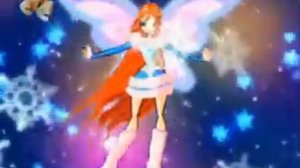 Все превращения Блум кроме гармоникса и мификса