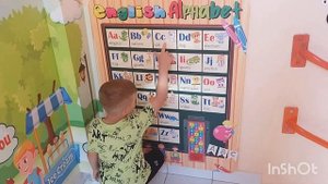 Говорящие стены МБДОУ 26