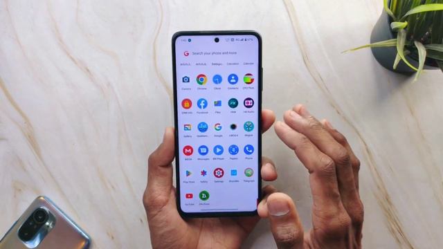 Finally Stable Evolution X v7.6.2 Update For POCO X3 Pro - Stable For 90FPS GAMING ?