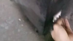 Запуск и выключение листореза