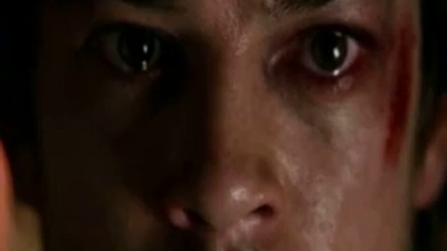 Richard and Kahlan - Everytime we touch смотреть онлайн