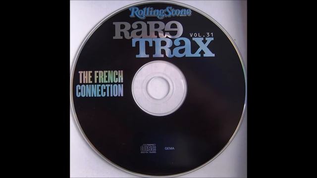 Lizzy Mercier Descloux - Mission Impossible смотреть онлайн