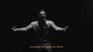 Canserbero, Cheo Gallego - El Anciano y El Niño (video clip)