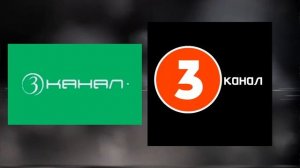 Переделываю логотипы | российских телеканалов который закрылись | #3