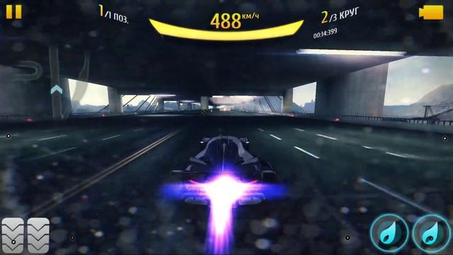 Asphalt 8 бесхозный android смотреть онлайн