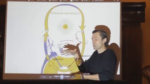 ТЕОРИЯ ЭФИРА ЗАПРЕТНАЯ ФИЗИКА ФИЗИК АЛЕКСЕЙ ЗОЛОТАРЁВ!