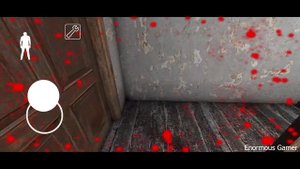 All New Game Over Scenes in Granny Revamp