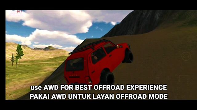 Lada Niva Setting OFFROAD | Car Parking Multiplayer Update Offroad | Update 4.8.4