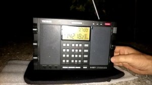 Tecsun H 501. SW.(1)
