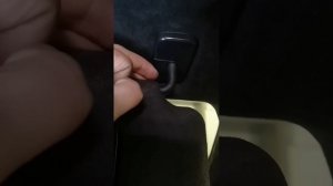 Как снять потолок на Range Rover Sport L494 2020г