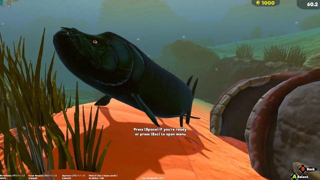 Feed And Grow Fish Cheats смотреть онлайн