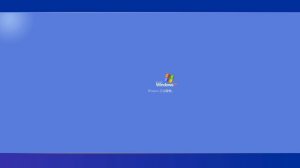 Windows XP Crazy Error Full