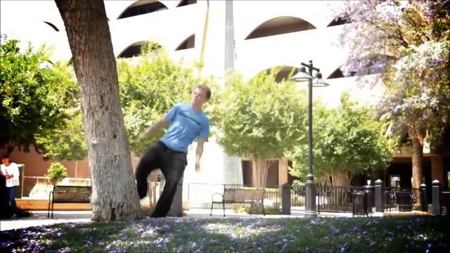 Nathan Shrader - Affiliate of the Month September 2012 - WFPF смотреть онлайн