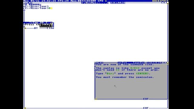 TempleOS