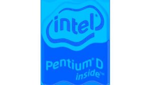 Intel Logos With Windows Sounds in Daniel Louie Major!