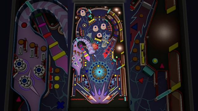 Pin ball - best mobile  game Android  - Gameplay  #games #pinball #pinballmachine #gameplay