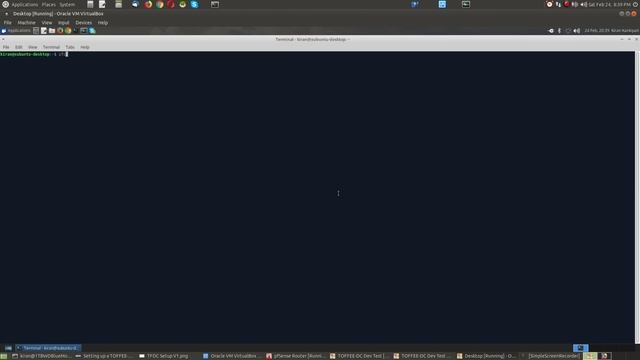 293 - iPerf Network Speed Tests - WAN Optimization Demo смотреть онлайн