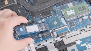 TUTORIAL: Intel Optane Upgrade to M.2 NVME SSD Samsung 970 EVOPlus