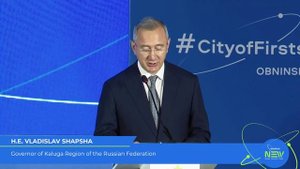 The 2nd Obninsk NEW International Youth Nuclear Forum 2024