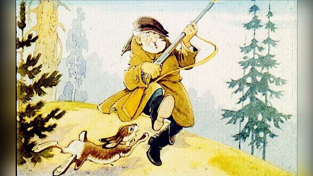Ай Да Молодец! - Русские народные сказки