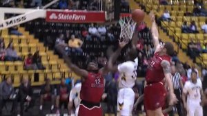Southern Miss Sports Today (Sadler, Episode 6, 2017)