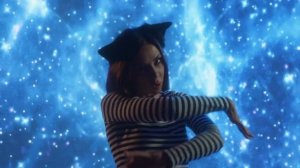 Ai Mori - КОТ