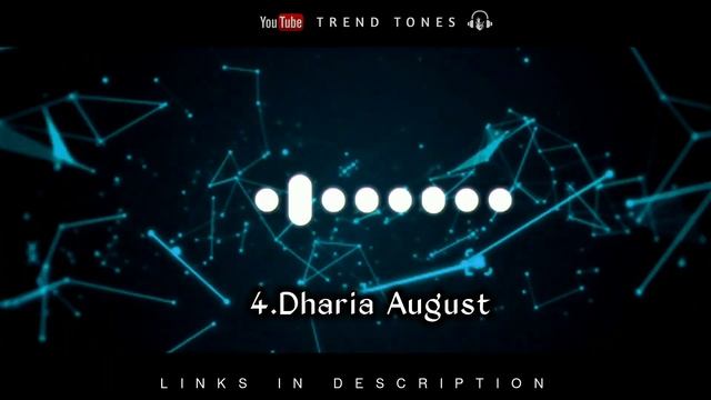 Top 5 Legendary Ringtones | Download links (👇) | Best Ringtones | Trend Tones