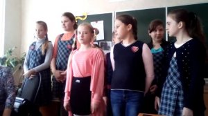 Песня мы видим грусть у вас в глазах