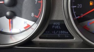 2016 Geely Emgrand X7