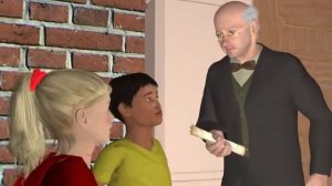 Super Minds 4 - Units 0