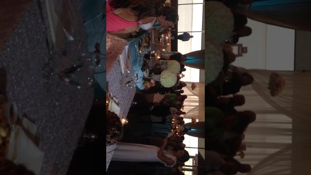 #starles620 Charles & Stephanie Richards wedding смотреть онлайн