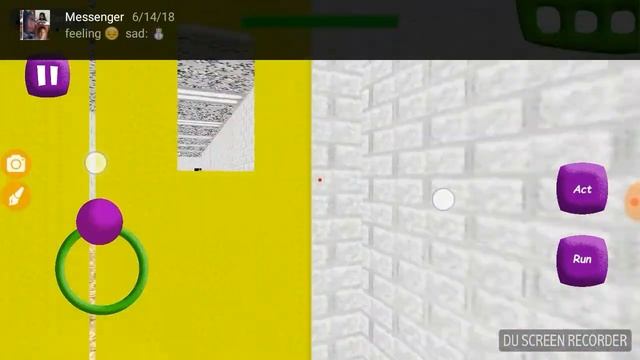 Baldi's Basic mod apk смотреть онлайн