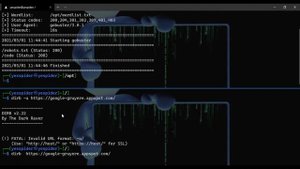 Path Traversal - Google Gruyere // Information disclosure via path traversal // walk-through
