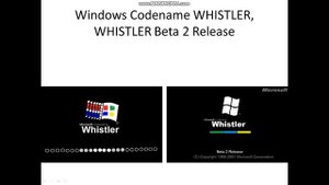 All Windows Startup and Shutdown sounds MS Paint remake (Updated)