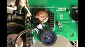 Tecsun PL-365 Disassembly & Overview